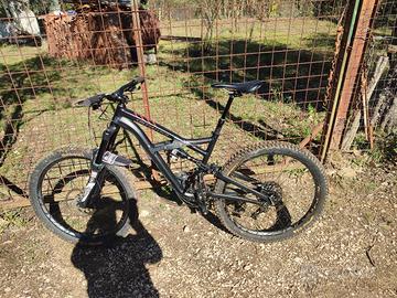 Specialized enduro comp 2014