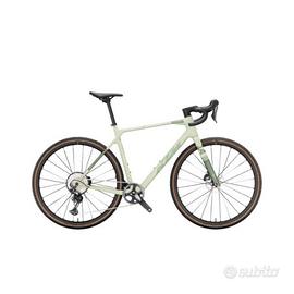 KTM GRAVEL X-STRADA ELITE