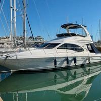 Sea Ray 455 del 2004