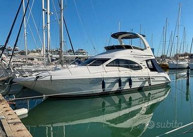 Sea Ray 455 del 2004