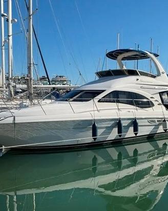 Sea Ray 455 del 2004