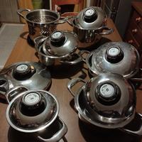 Assortimento AMC serie M30