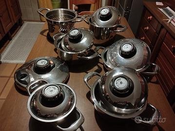 Assortimento AMC serie M30