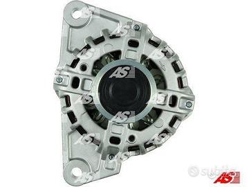 Alternatore Tata Safari 2.2 TDIC 26021405