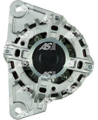 Alternatore Tata Safari 2.2 TDIC 26021405