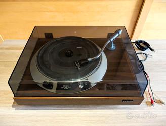Used Denon DP-790 Turntables for Sale | HifiShark.com