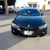 BMW serie 4 Gran coupé 