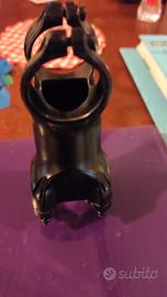 Attacco manubrio Extralite 70mm -18°