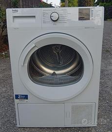 Asciugatrice Beko  kg, classe A++