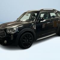 Mini Cooper D Countryman 2.0 TwinPower Turbo Coope