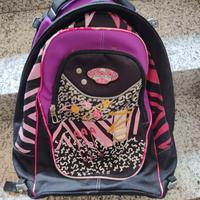 Zaino bambina Seven