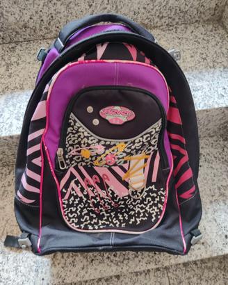 Zaino bambina Seven