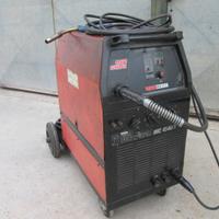 Saldatrice Cebora Mig 4540/T