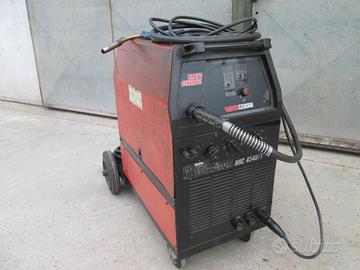 Saldatrice Cebora Mig 4540/T