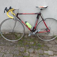 Bici da corsa Vintage