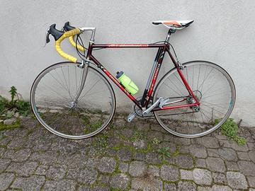 Bici da corsa Vintage