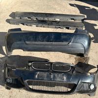 RICAMBI BMW E92 MSPORT