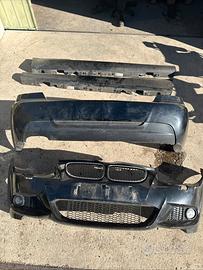 RICAMBI BMW E92 MSPORT