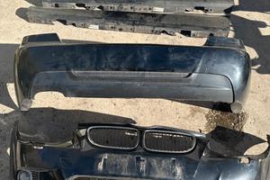 RICAMBI BMW E92 MSPORT