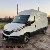 IVECO Daily 33S12V 2.3 Furgone STATO