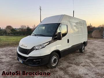 IVECO Daily 33S12V 2.3 Furgone STATO