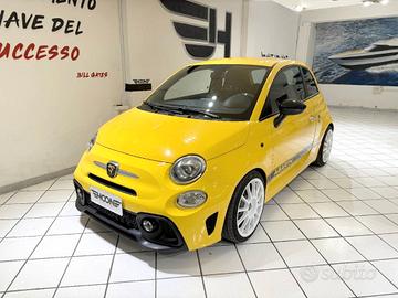 Abarth 595 1.4 t-jet Pista 160cv