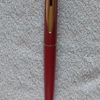 Penna stilografica Waterman Reflex vintage NUOVA