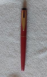 Penna stilografica Waterman Reflex vintage NUOVA