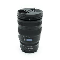 Nikon Z 24-70mm f/2.8 S