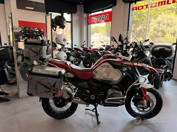 Bmw R 1200 GS Adventure