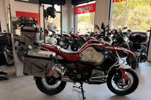 Bmw R 1200 GS Adventure