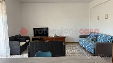 Appartamento Gaeta [LE74ARG]