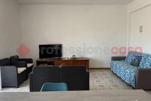 Appartamento Gaeta [LE74ARG]