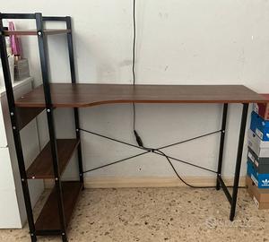 Scrivania Amazon