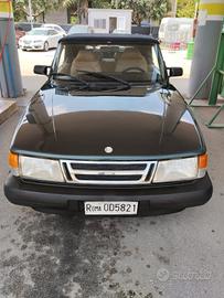 Saab 900 Turbo i EP 16