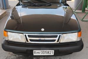 Saab 900 Turbo i EP 16