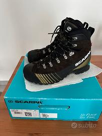 Scarpa Ribelle HD taglia 43
