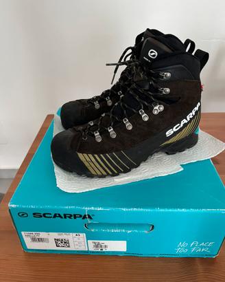 Scarpa Ribelle HD taglia 43