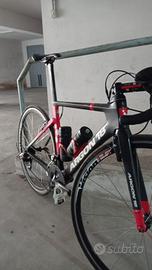 Bici da strada Argon 18 nitrogen 