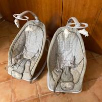 sdraietta per soggiorno