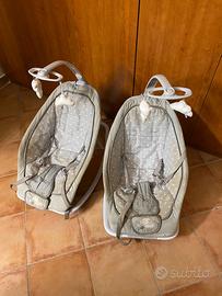 sdraietta per soggiorno