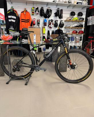 Wilier usma SLR