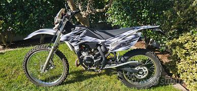Beta rr 50 enduro