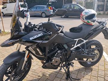 Suzuki Vstrom 800 Se