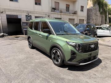 Ford Tourneo Courier Active 125CV 2024