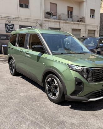 Ford Tourneo Courier Active 125CV 2024