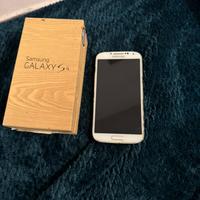 Galaxy s4