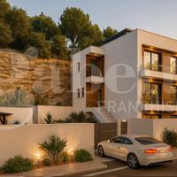 Appartamento Santa Flavia [AP/395VRG]