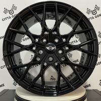 CERCHI IN LEGA MINI COUNTRYMAN PACEMAN DA 20