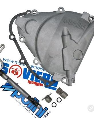 Coperchio Carterino Frizione Polini Vespa 50 125
